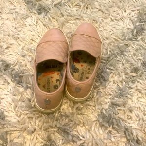 Adorable Girls Steve Madden Shoes!❤️❤️❤️